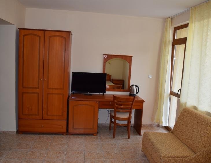 double room1